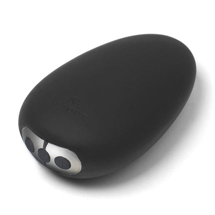 Je Joue MiMi Clitoris Opleg Vibrator - zwart - Erotiekvoordeel.nl