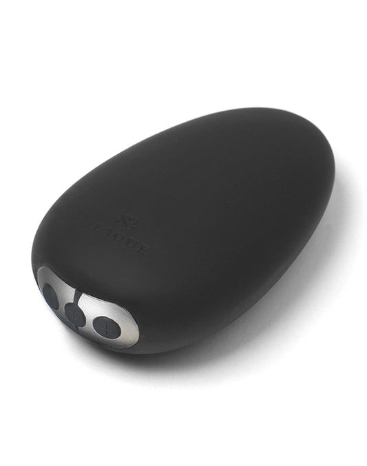 Je Joue MiMi Clitoris Opleg Vibrator - zwart - Erotiekvoordeel.nl