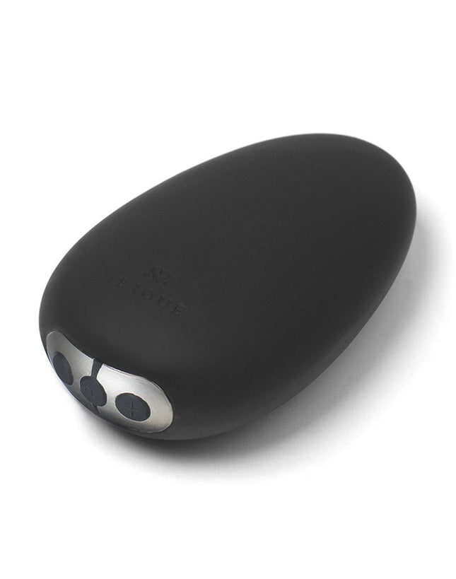 Je Joue MiMi Clitoris Opleg Vibrator - zwart - Erotiekvoordeel.nl