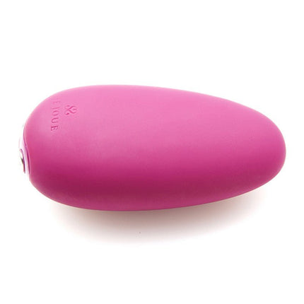 Je Joue MiMi Soft Clitoris Opleg Vibrator - fuchsia - Erotiekvoordeel.nl