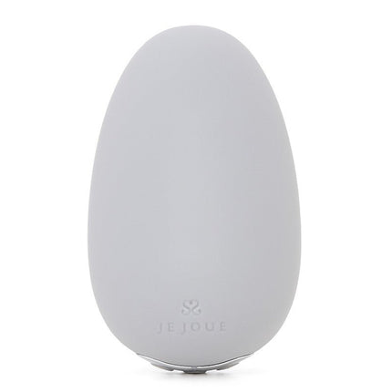 Je Joue MiMi Soft Clitoris vibrator - grijs - Erotiekvoordeel.nl