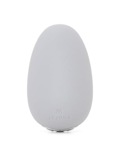 Je Joue MiMi Soft Clitoris vibrator - grijs - Erotiekvoordeel.nl