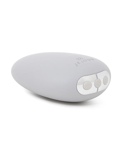Je Joue MiMi Soft Clitoris vibrator - grijs - Erotiekvoordeel.nl