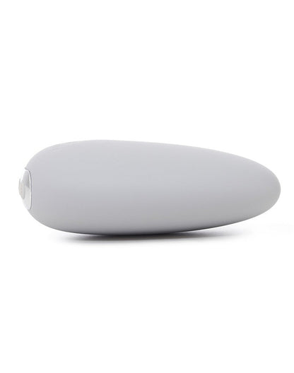 Je Joue MiMi Soft Clitoris vibrator - grijs - Erotiekvoordeel.nl