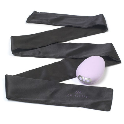 Je Joue MiMi Soft Clitoris vibrator - grijs - Erotiekvoordeel.nl
