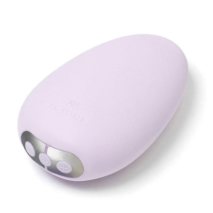 Je Joue - MiMi Soft Clitoris vibrator - lila - Erotiekvoordeel.nl