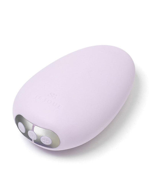 Je Joue - MiMi Soft Clitoris vibrator - lila - Erotiekvoordeel.nl