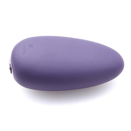 Je Joue MiMi Soft vibrator - paars - Erotiekvoordeel.nl