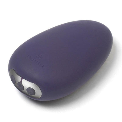 Je Joue MiMi Soft vibrator - paars - Erotiekvoordeel.nl