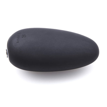 Je Joue MiMi Soft vibrator - zwart - Erotiekvoordeel.nl