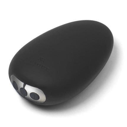 Je Joue MiMi Soft vibrator - zwart - Erotiekvoordeel.nl