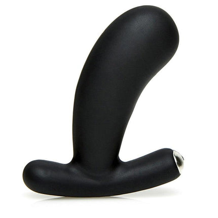 Je Joue - Nuo Anal vibrator - zwart - Erotiekvoordeel.nl