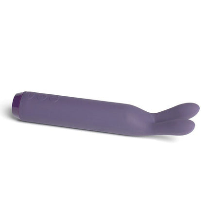 Je Joue Rabbit Bullet Vibrator - Paars - Erotiekvoordeel.nl