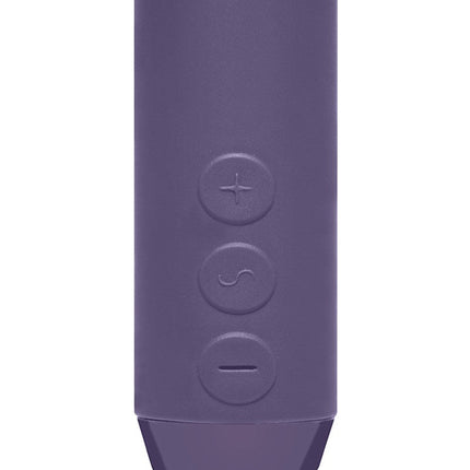 Je Joue Rabbit Bullet Vibrator - Paars - Erotiekvoordeel.nl
