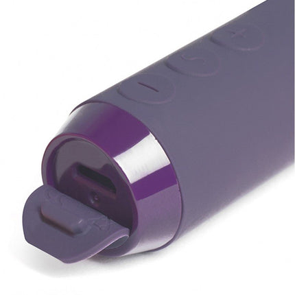 Je Joue Rabbit Bullet Vibrator - Paars - Erotiekvoordeel.nl