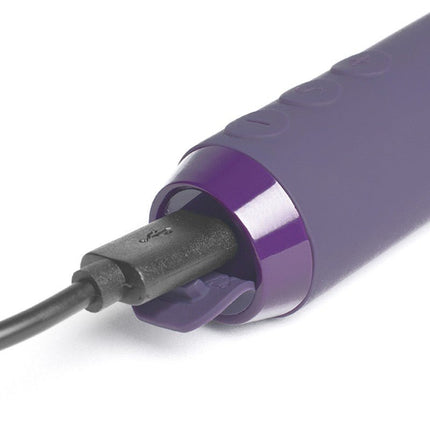 Je Joue Rabbit Bullet Vibrator - Paars - Erotiekvoordeel.nl