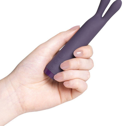 Je Joue Rabbit Bullet Vibrator - Paars - Erotiekvoordeel.nl
