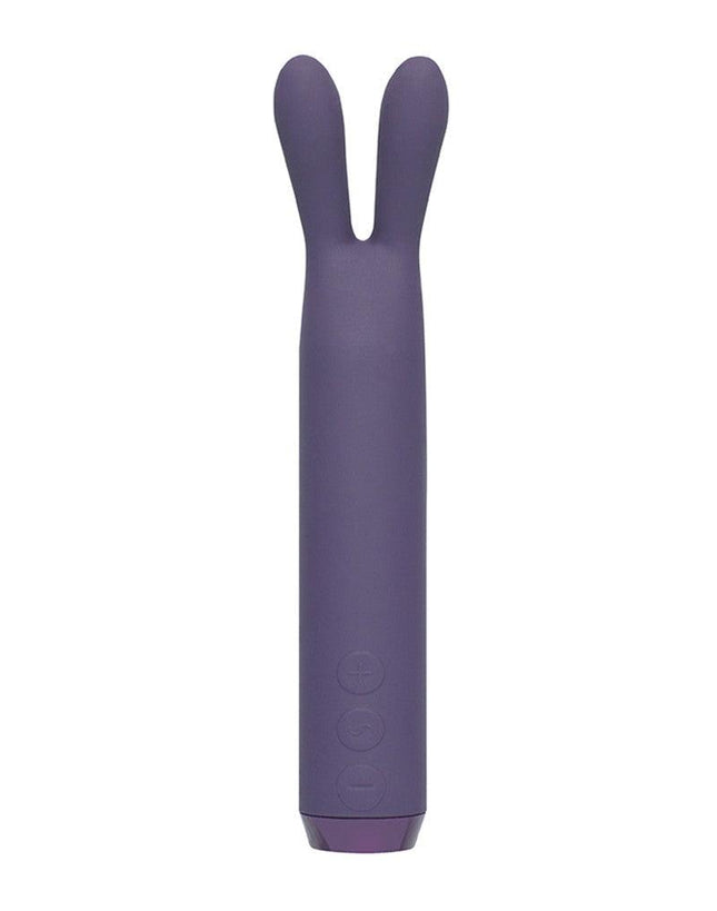 Je Joue Rabbit Bullet Vibrator - Paars - Erotiekvoordeel.nl