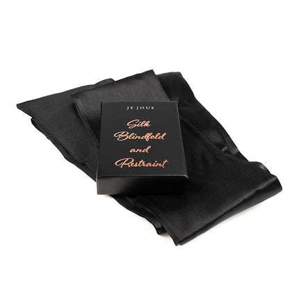 Je Joue - The Naughty Collection - Vibrator Cadeauset-Erotiekvoordeel.nl