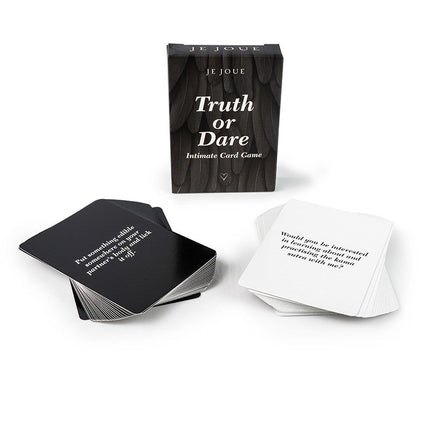 Je Joue - The Naughty Collection - Vibrator Cadeauset-Erotiekvoordeel.nl