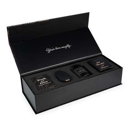 Je Joue - The Naughty Collection - Vibrator Cadeauset-Erotiekvoordeel.nl