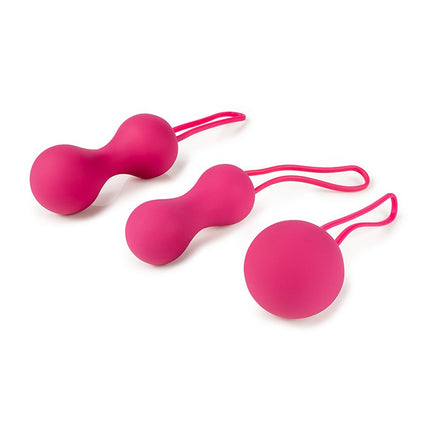 Je Joue - The Naughty And Nice Collection - Vibrator Cadeauset-Erotiekvoordeel.nl