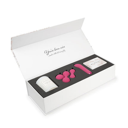 Je Joue - The Naughty And Nice Collection - Vibrator Cadeauset-Erotiekvoordeel.nl