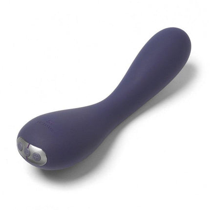 Je Joue - Uma vibrator - lila - Erotiekvoordeel.nl