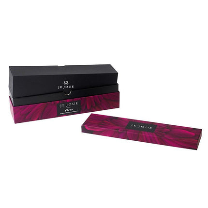 Je Joue - Uma vibrator - roze - Erotiekvoordeel.nl