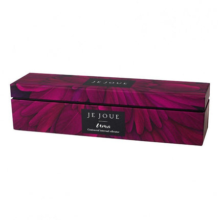 Je Joue - Uma vibrator - roze - Erotiekvoordeel.nl