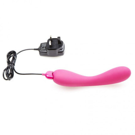 Je Joue - Uma vibrator - roze - Erotiekvoordeel.nl