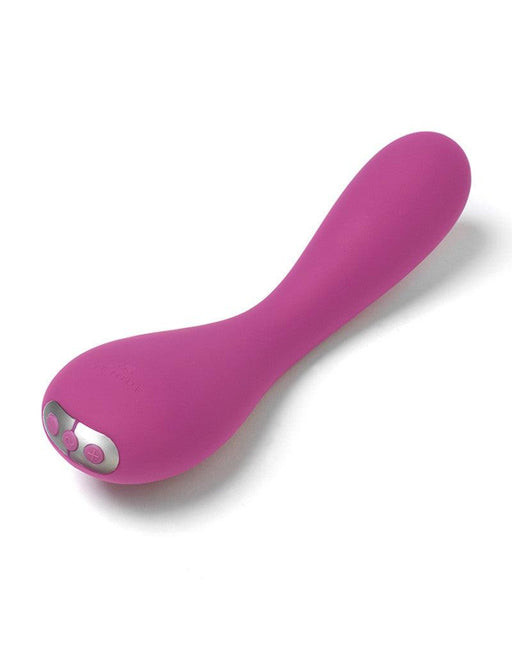 Je Joue - Uma vibrator - roze - Erotiekvoordeel.nl
