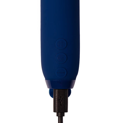 Je Joue - Vita - Bullet Vibrator - Blauw-Erotiekvoordeel.nl