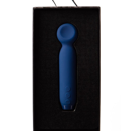 Je Joue - Vita - Bullet Vibrator - Blauw-Erotiekvoordeel.nl