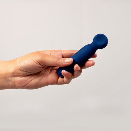 Je Joue - Vita - Bullet Vibrator - Blauw-Erotiekvoordeel.nl