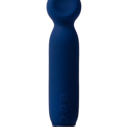 Je Joue - Vita - Bullet Vibrator - Blauw-Erotiekvoordeel.nl