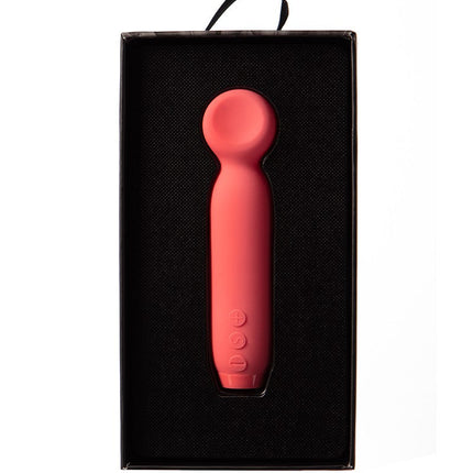 Je Joue - Vita - Bullet Vibrator - Rood-Erotiekvoordeel.nl