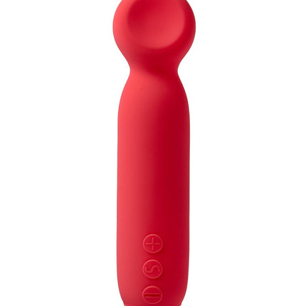 Je Joue - Vita - Bullet Vibrator - Rood-Erotiekvoordeel.nl