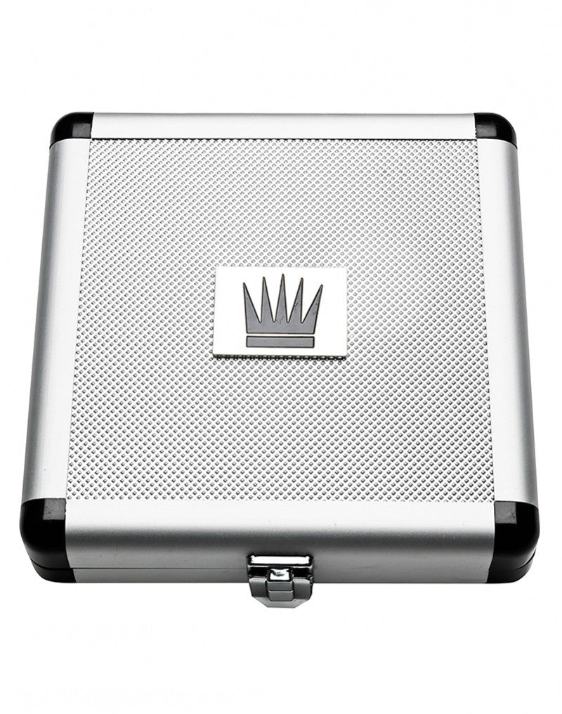 Jes-Extender Titanium Penisverlenger - Erotiekvoordeel.nl