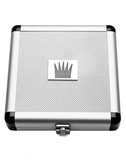 Jes-Extender Titanium Penisverlenger - Erotiekvoordeel.nl