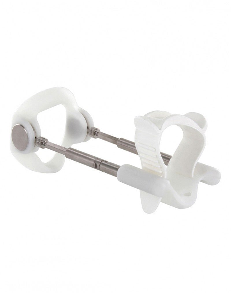 Jes-Extender Titanium Penisverlenger - Erotiekvoordeel.nl