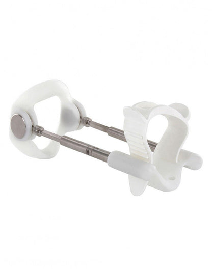 Jes-Extender Titanium Penisverlenger - Erotiekvoordeel.nl