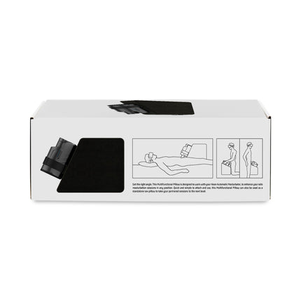 KIIROO Multifunctioneel Kussen voor KEON Masturbator-Erotiekvoordeel.nl