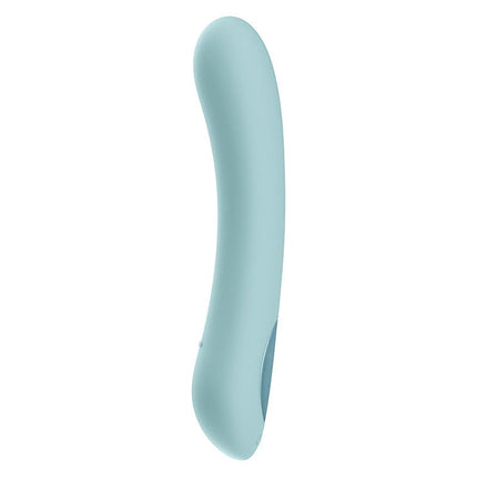 KIIROO Pearl 3 Interactieve G-Spot Vibrator - lichtblauw-Erotiekvoordeel.nl