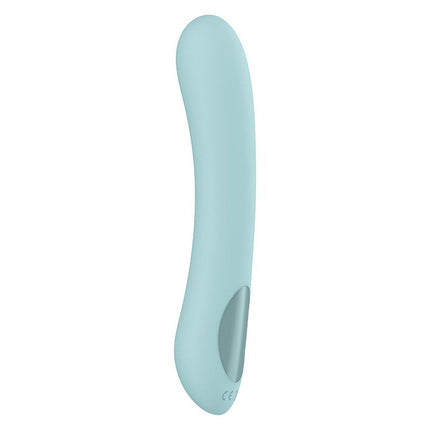 KIIROO Pearl 3 Interactieve G-Spot Vibrator - lichtblauw-Erotiekvoordeel.nl
