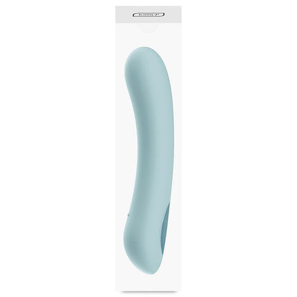 KIIROO Pearl 3 Interactieve G-Spot Vibrator - lichtblauw-Erotiekvoordeel.nl