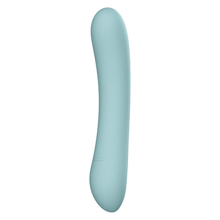 KIIROO Pearl 3 Interactieve G-Spot Vibrator - lichtblauw-Erotiekvoordeel.nl