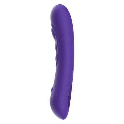 KIIROO Pearl 3 Interactieve G-Spot Vibrator - paars-Erotiekvoordeel.nl