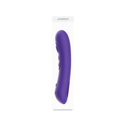 KIIROO Pearl 3 Interactieve G-Spot Vibrator - paars-Erotiekvoordeel.nl