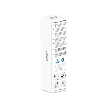 KIIROO Pearl 3 Interactieve G-Spot Vibrator - paars-Erotiekvoordeel.nl